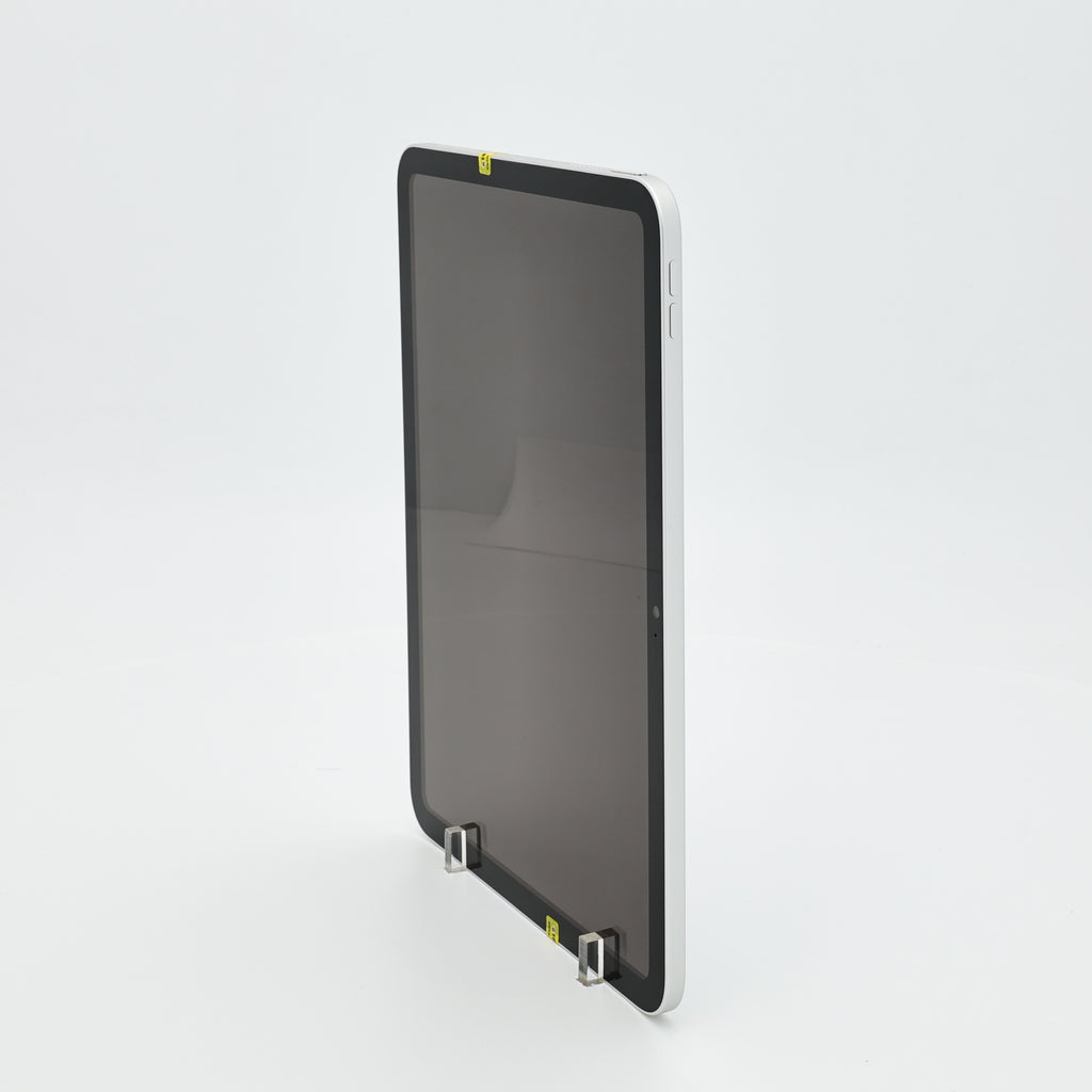 95新 Apple iPad 10代 64G 銀色 WIFI