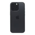 95新 Apple iPhone 16 Pro 128G 黑色鈦金屬 中國大陸版