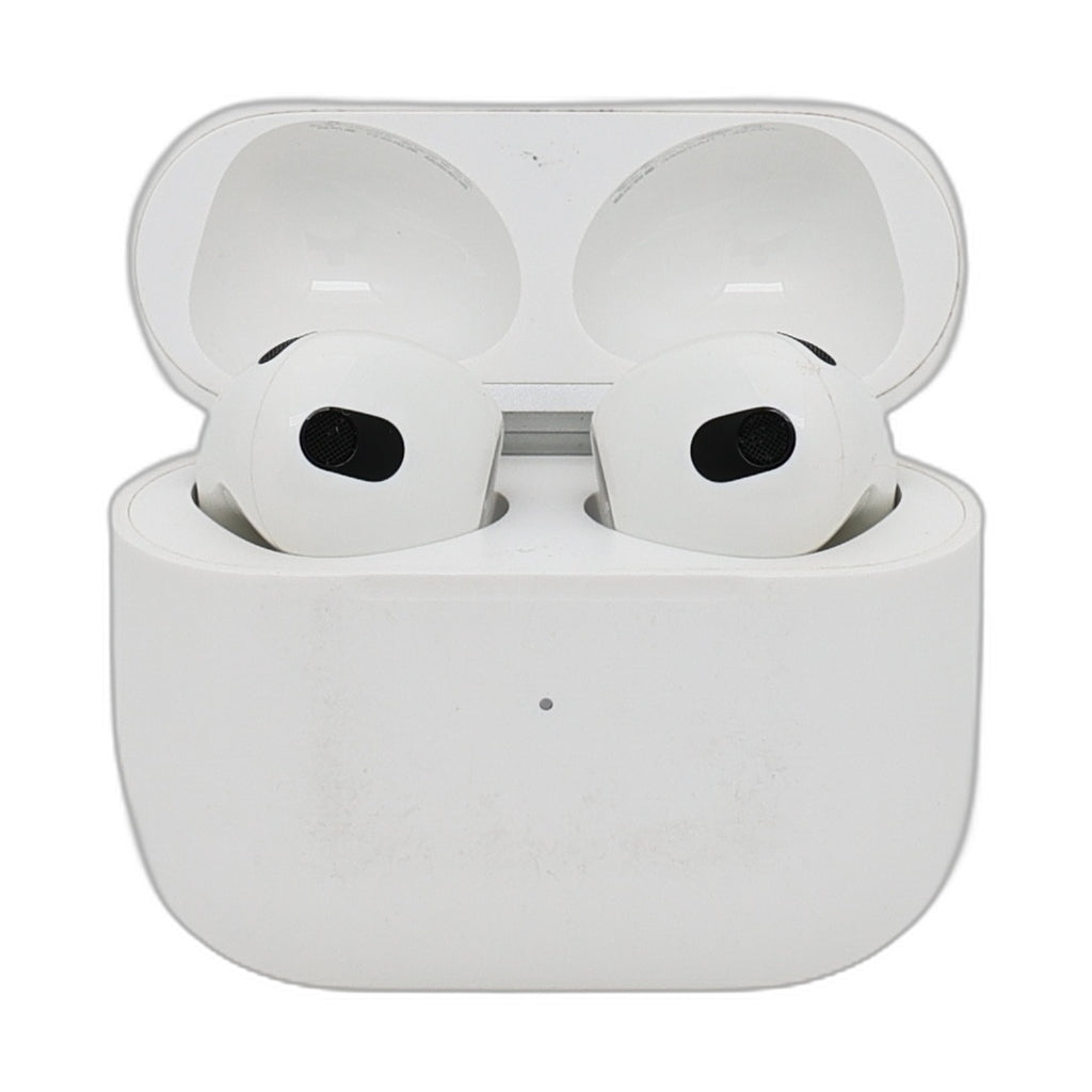 99新 Apple AirPods 3 白色