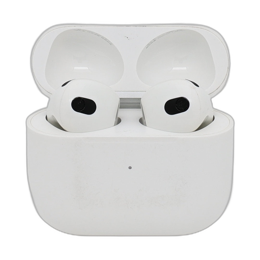 99新 Apple AirPods 3 白色