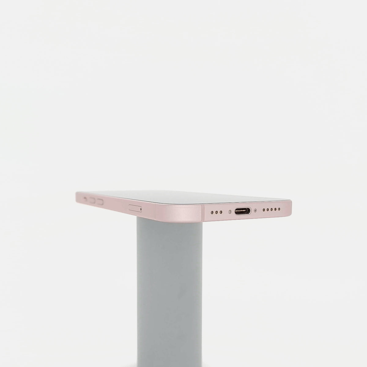 95新 Apple iPhone 15 256G 粉紅色 中國大陸版