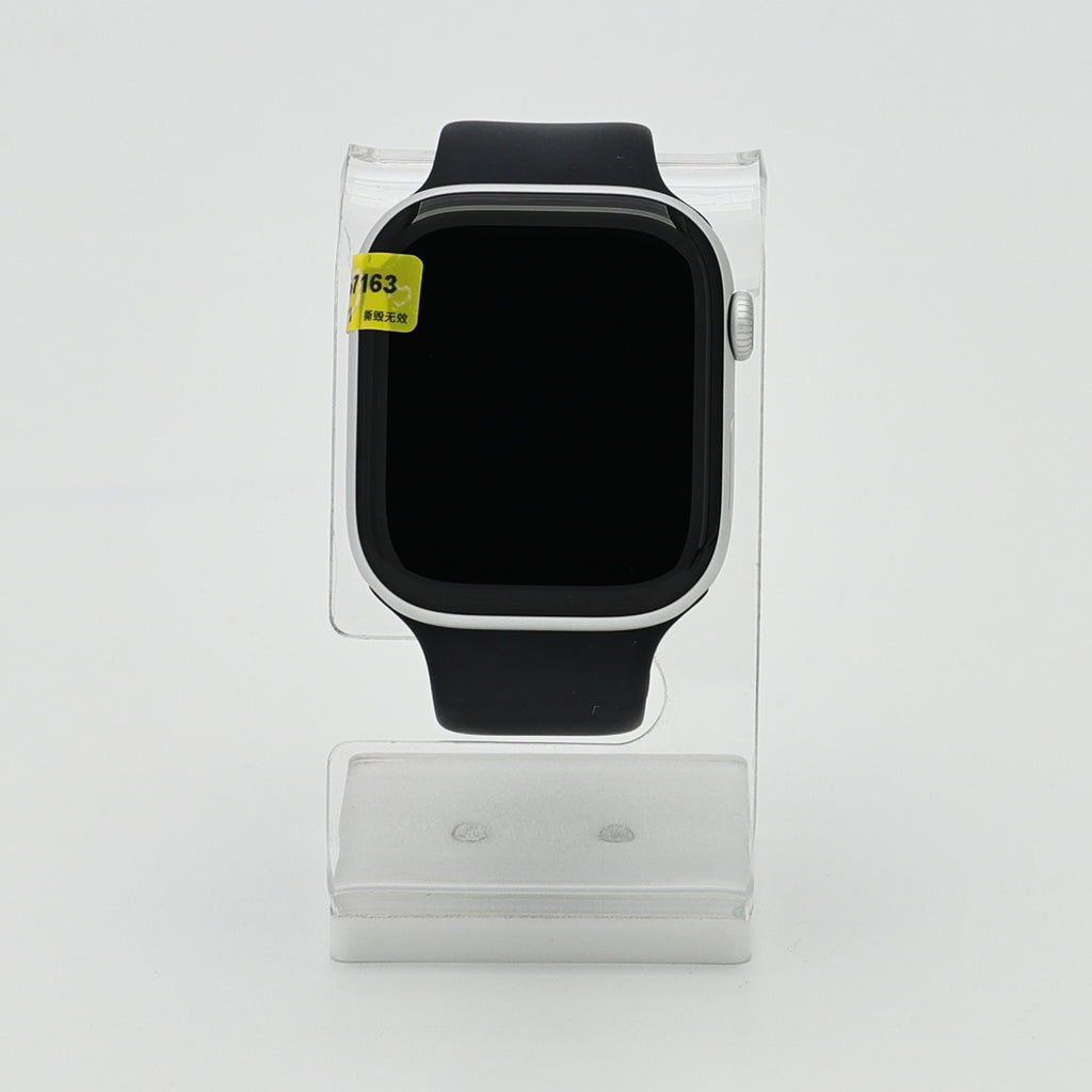 99新 Apple Watch Series 10 46毫米 鋁金屬