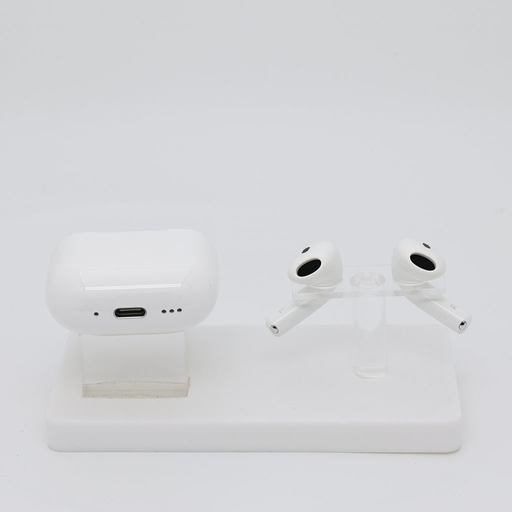 99新 Apple AirPods 4 (支持主动降噪) 白色