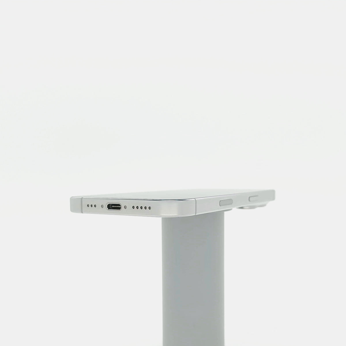95新 Apple iPhone 16 Pro 128G 白色鈦金屬 中國大陸版