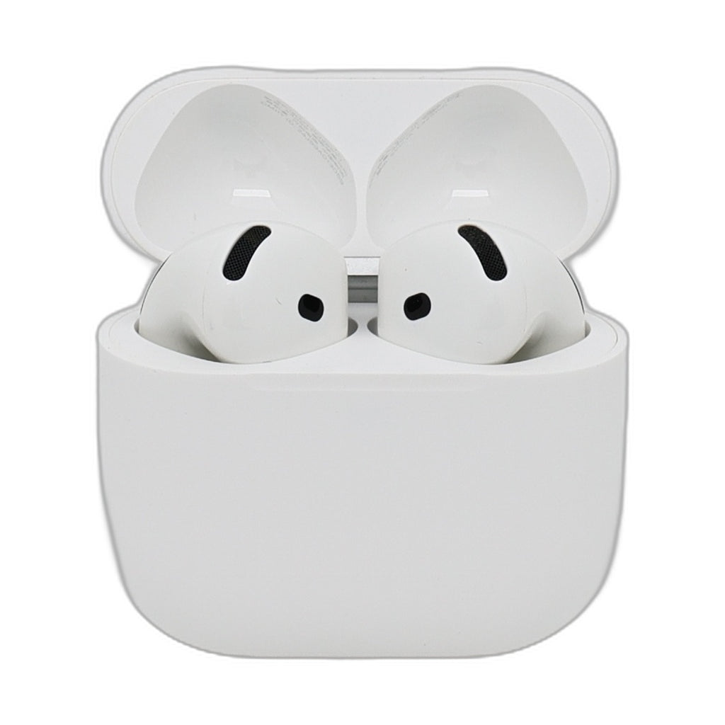 99新 Apple AirPods 4 (支持主动降噪) 白色