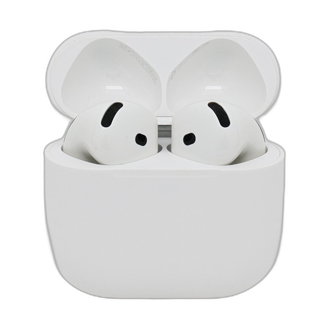 99新 Apple AirPods 4 (支持主动降噪) 白色