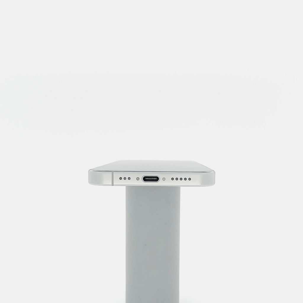 95新 Apple iPhone 16 Pro 256G 白色鈦金屬 中國大陸版