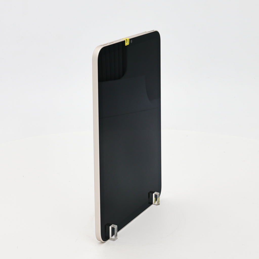 95新 Apple iPad mini6 64G 星光色 WIFI