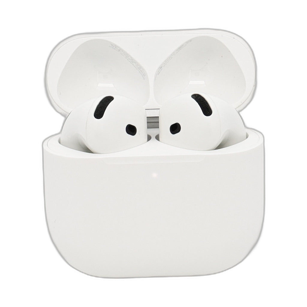 99新 Apple AirPods 4 (支持主动降噪) 白色