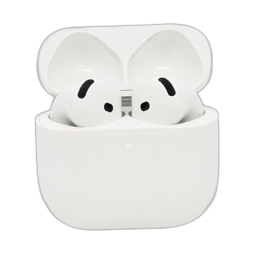 99新 Apple AirPods 4 (支持主动降噪) 白色