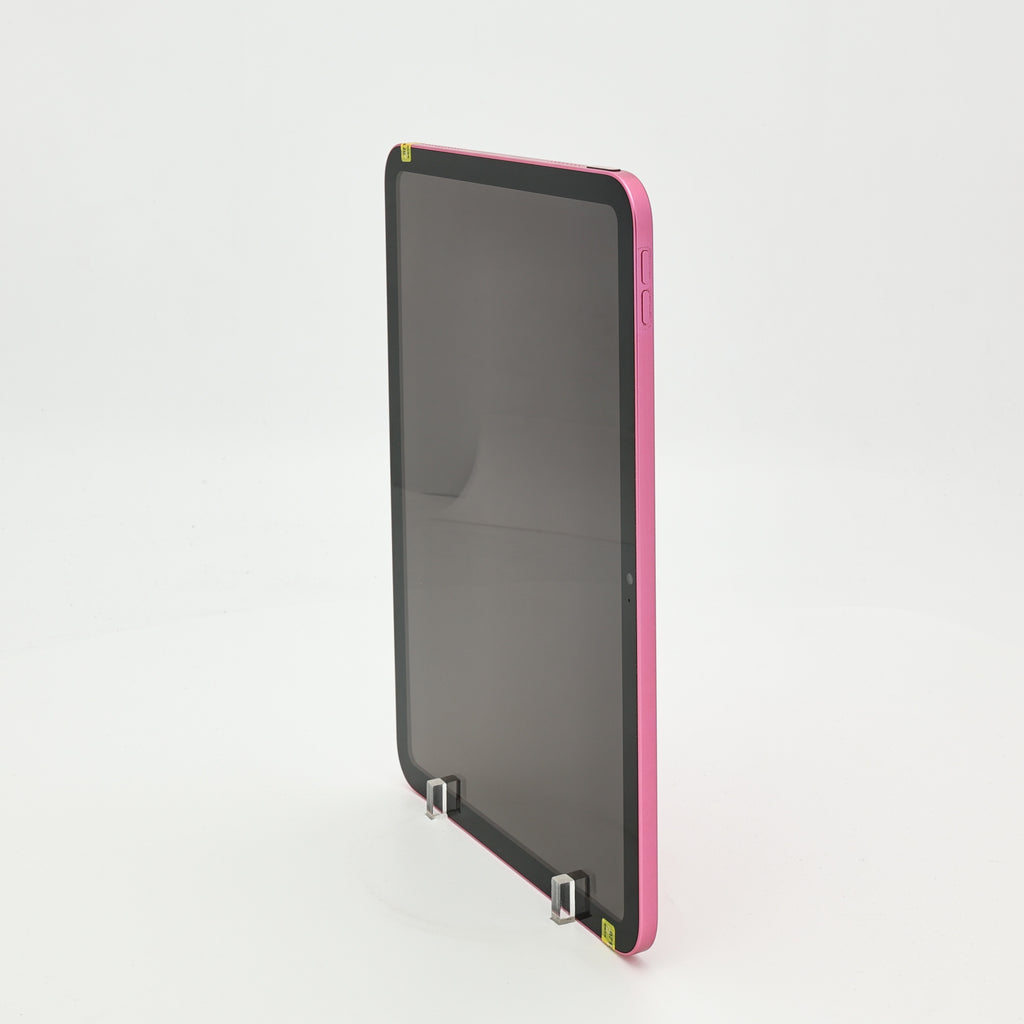 95新 Apple iPad 10代 256G 粉紅色 WIFI