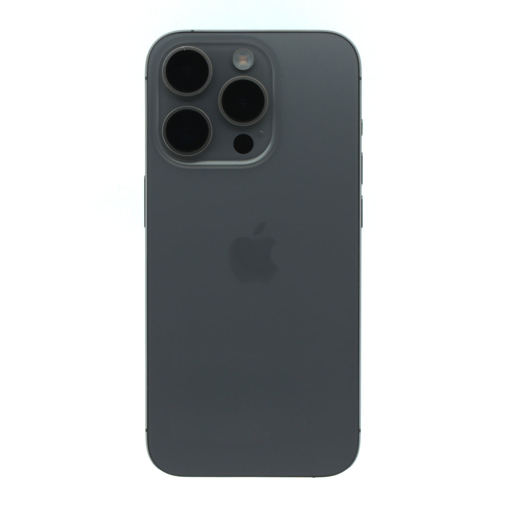 95新 Apple iPhone 15 Pro 256G 原色鈦金屬 中國大陸版
