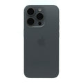 95新 Apple iPhone 15 Pro 256G 原色鈦金屬 中國大陸版
