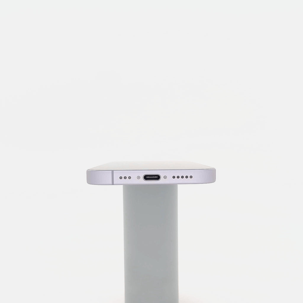 99新 Apple iPhone 17 256G 薰衣草紫色 中國大陸版