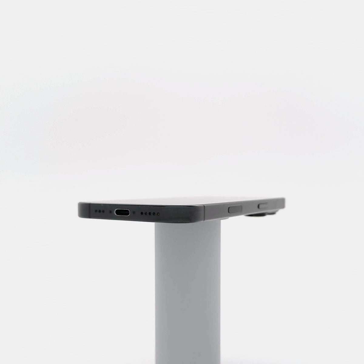 95新 Apple iPhone 16 Pro 256G 黑色鈦金屬 中國大陸版