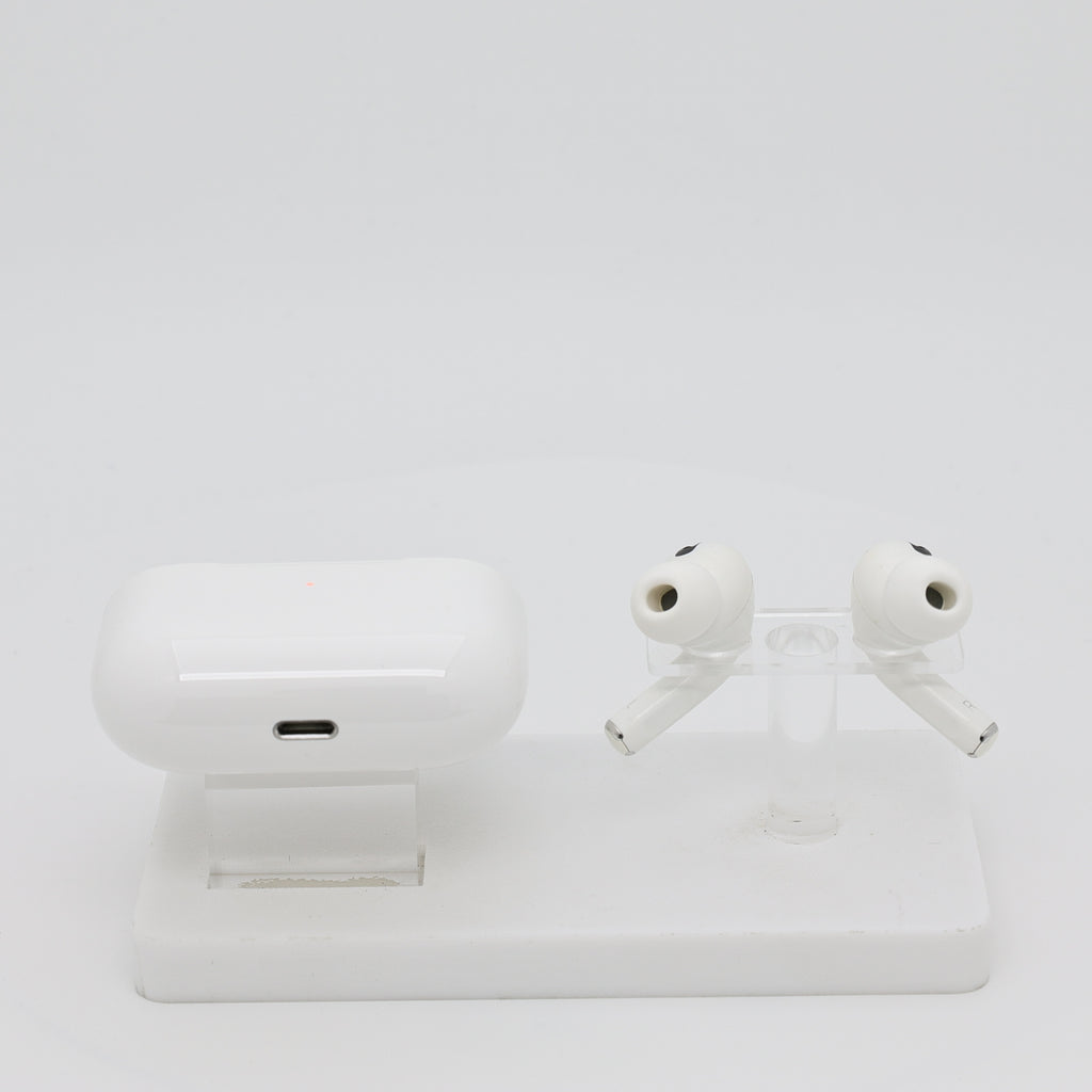 99新 Apple AirPods Pro 1 白色