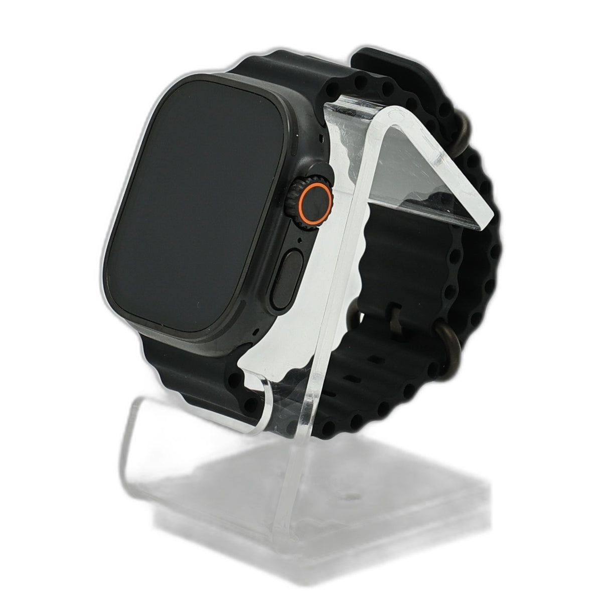 99新 Apple Watch Ultra 2 49毫米 鈦金屬