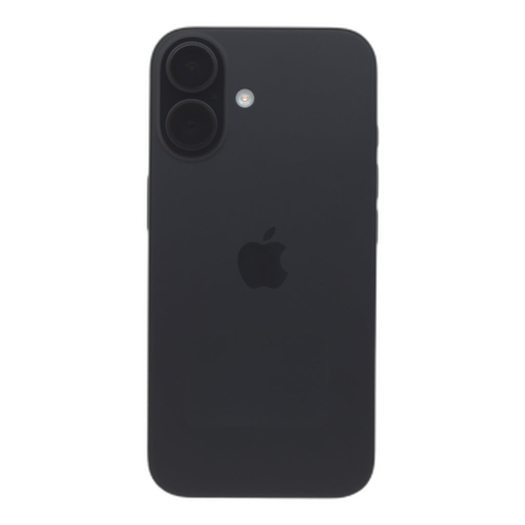 95新 Apple iPhone 16 128G 黑色 中國大陸版