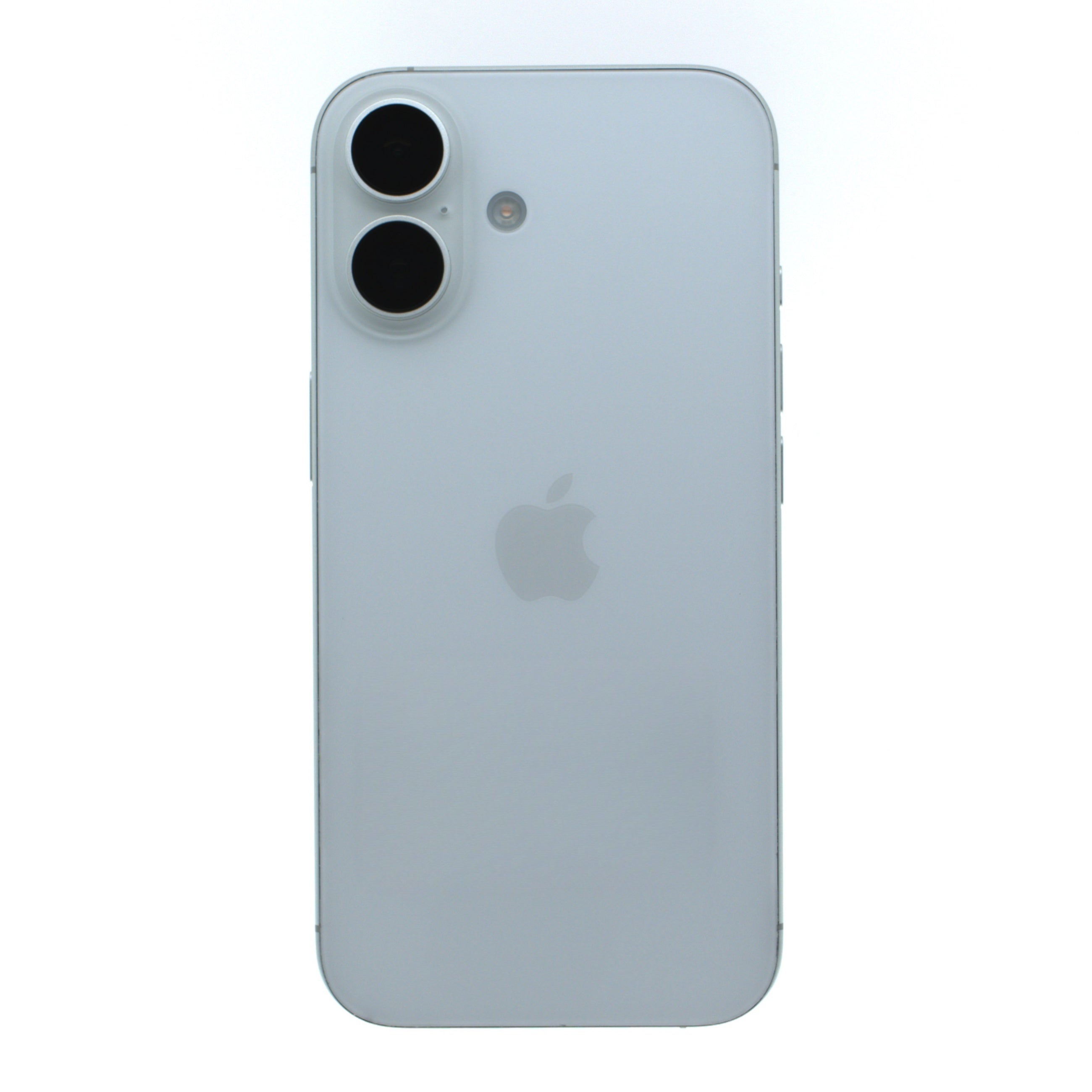 95新 Apple iPhone 16 256G 白色 中國大陸版