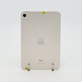 95新 Apple iPad mini6 64G 星光色 WIFI