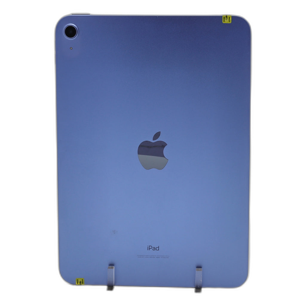95新 Apple iPad 10代 64G 藍色 WIFI