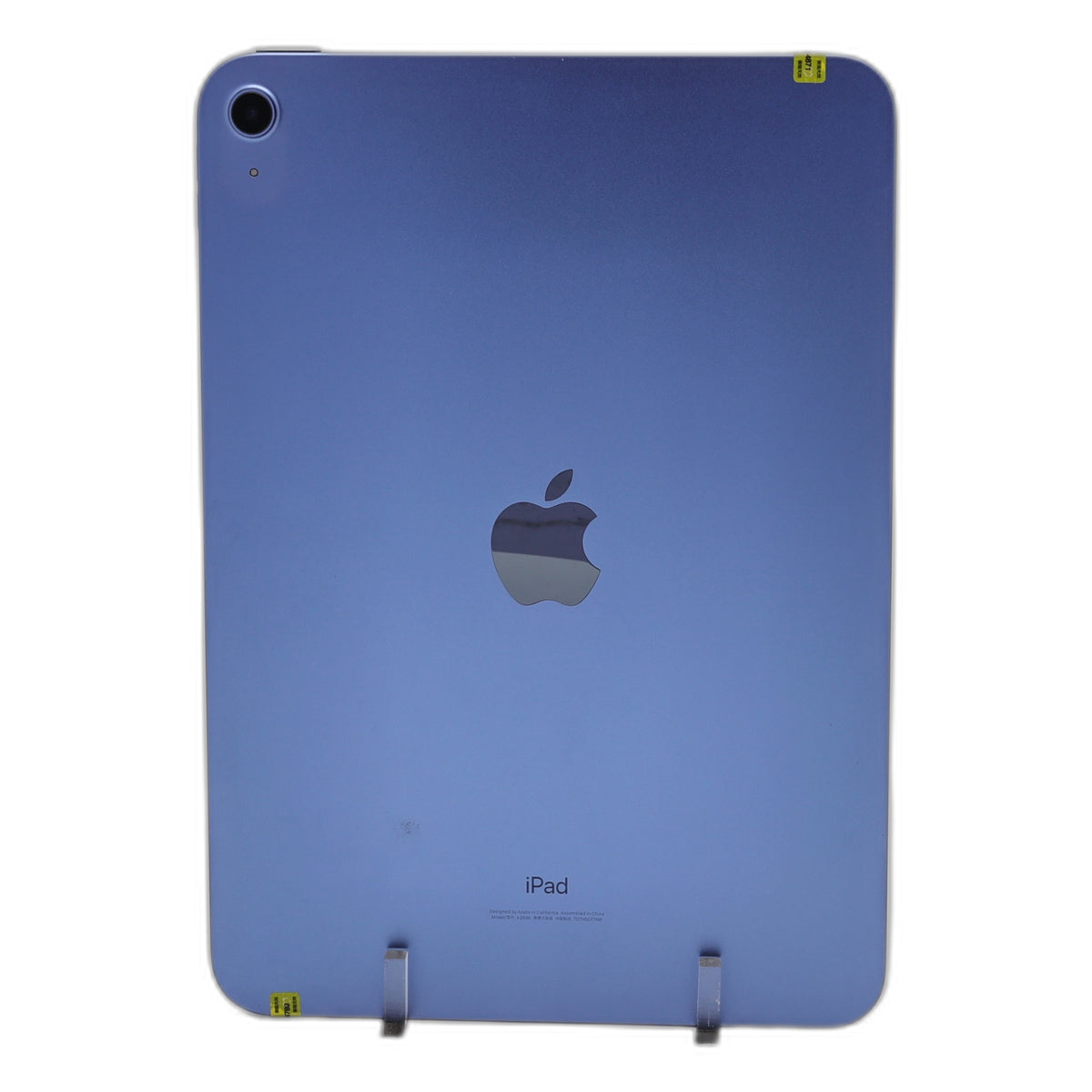 95新 Apple iPad 10代 64G 藍色 WIFI