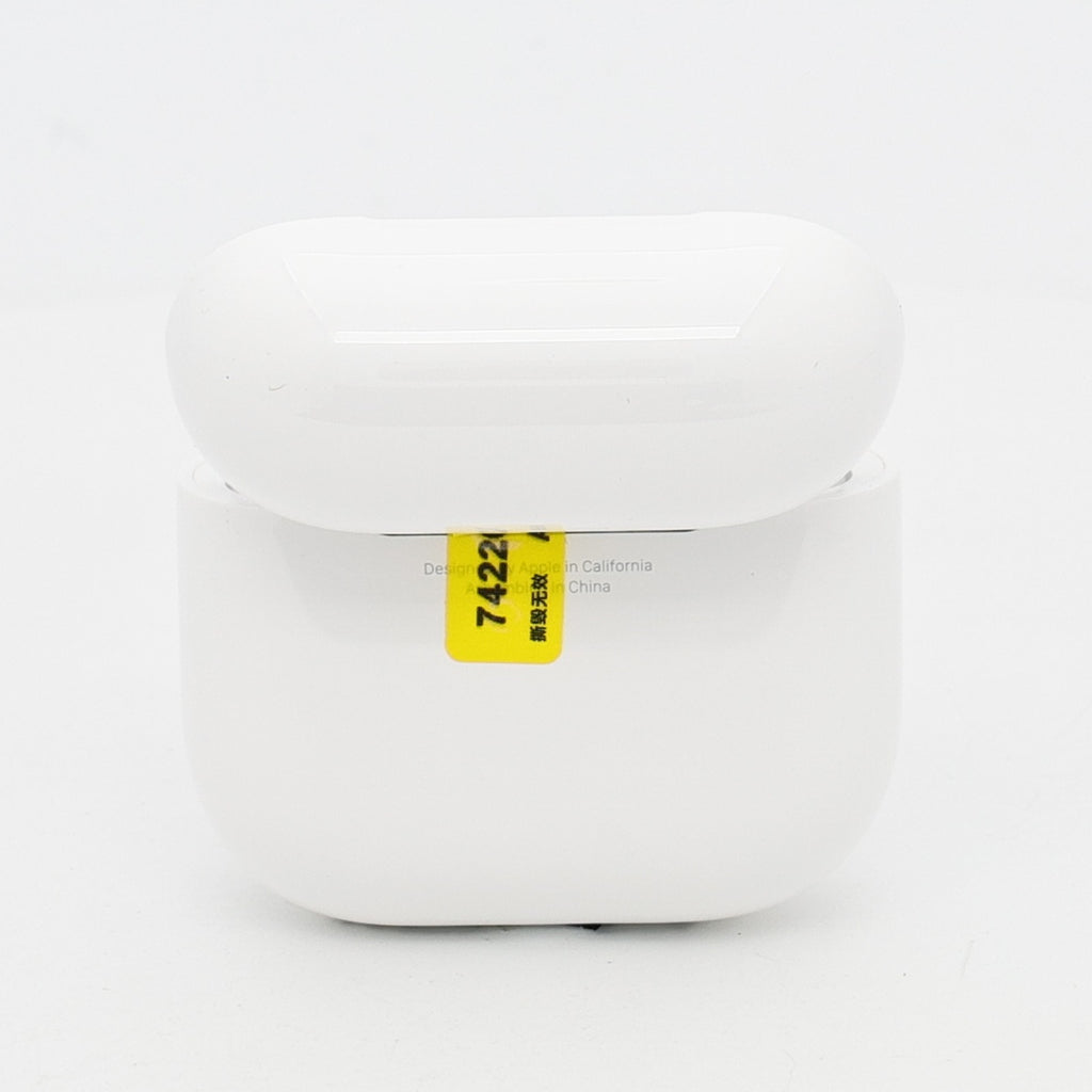 99新 Apple AirPods 4 (支持主动降噪) 白色