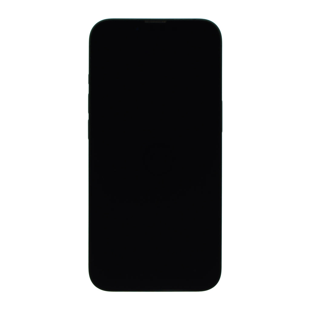 95新 Apple iPhone 13 256G 綠色 中國大陸版