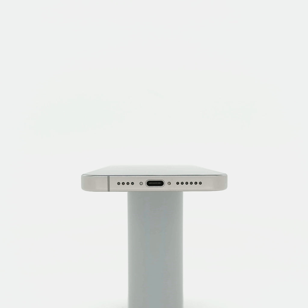 95新 Apple iPhone 15 Pro Max 256G 原色鈦金屬 中國大陸版