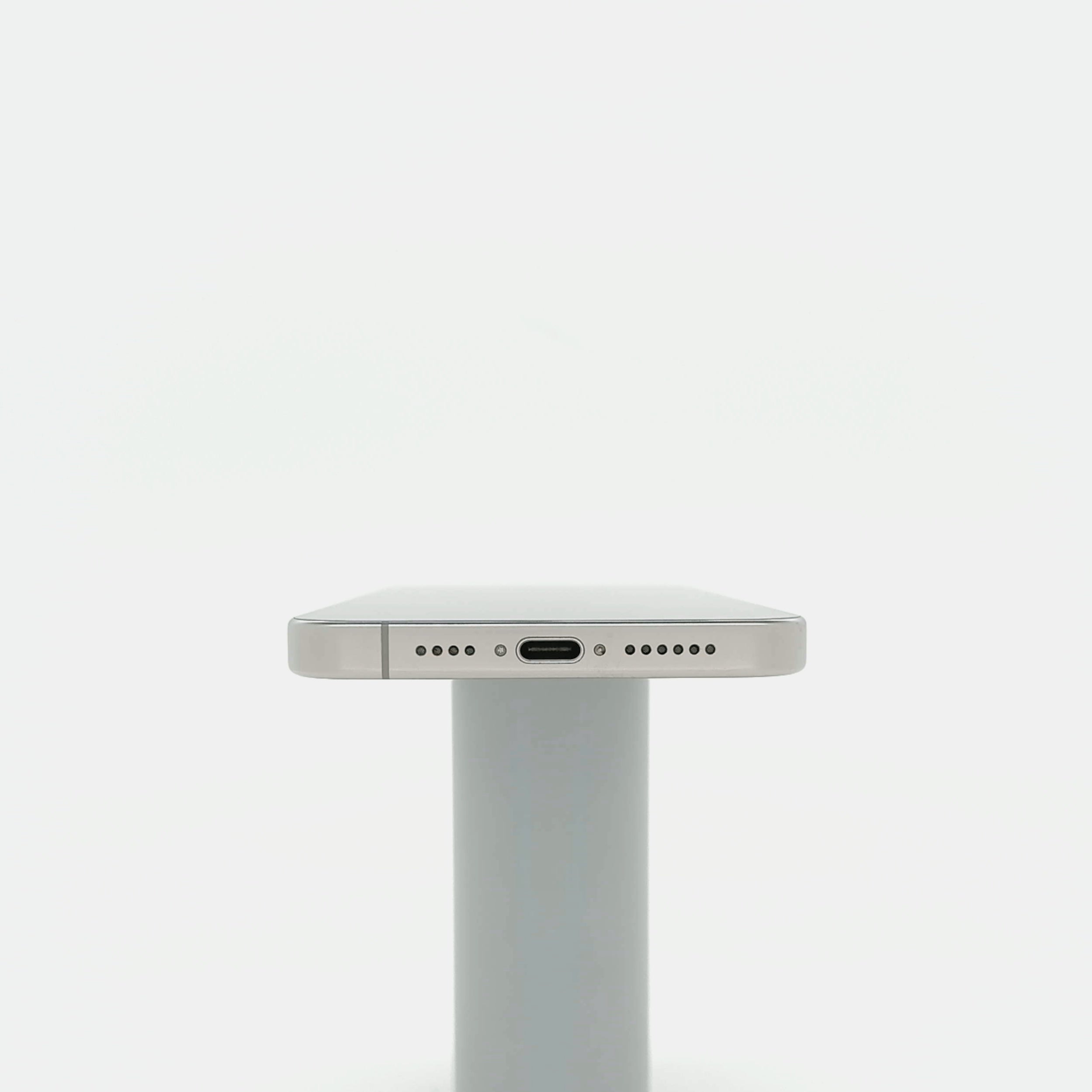 95新 Apple iPhone 15 Pro Max 256G 原色鈦金屬 中國大陸版