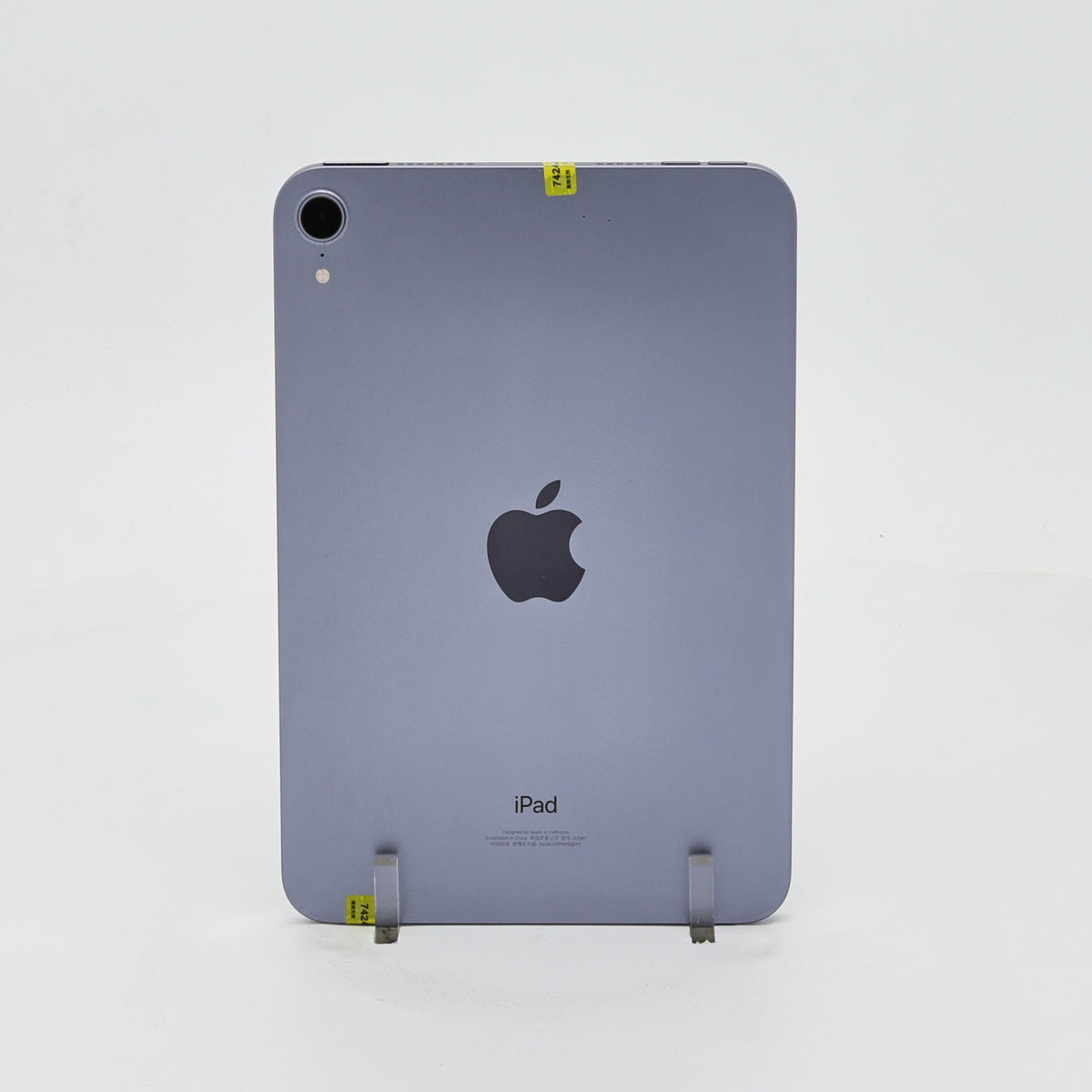 95新 Apple iPad mini6 64G 紫色 WIFI
