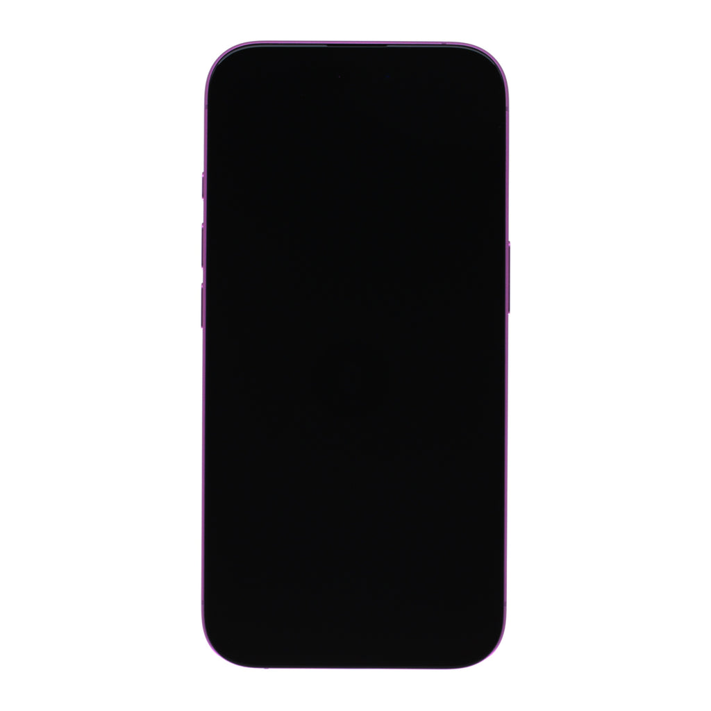 95新 Apple iPhone 16 256G 粉紅色 中國大陸版