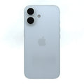 95新 Apple iPhone 16 128G 白色 中國大陸版