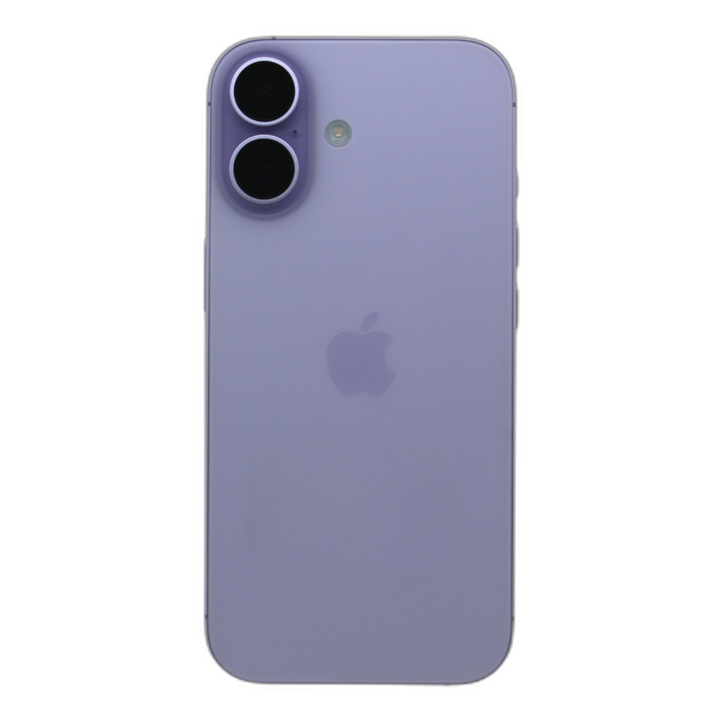 99新 Apple iPhone 17 256G 薰衣草紫色 中國大陸版