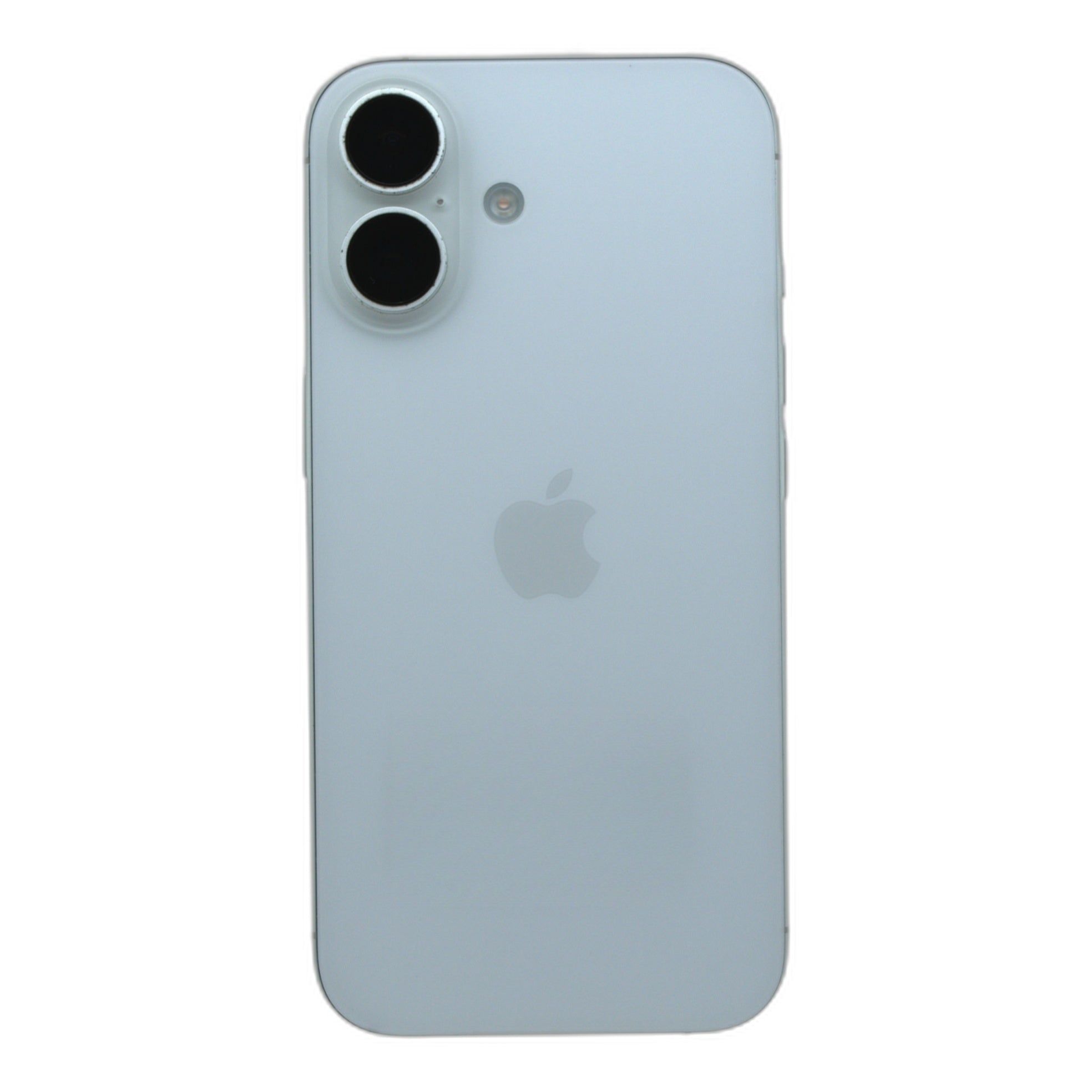95新 Apple iPhone 16 256G 白色 中國大陸版
