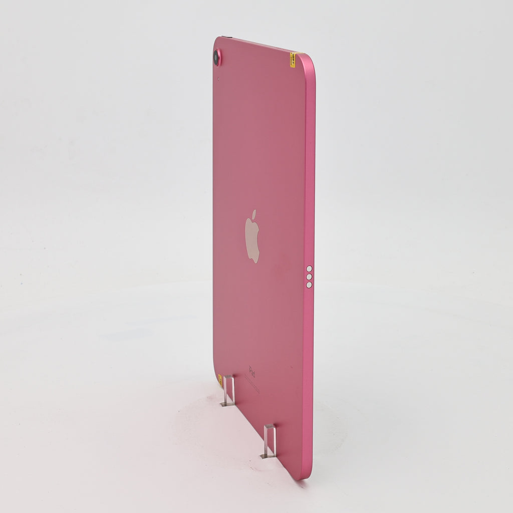 99新 Apple iPad 10代 256G 粉紅色 WIFI
