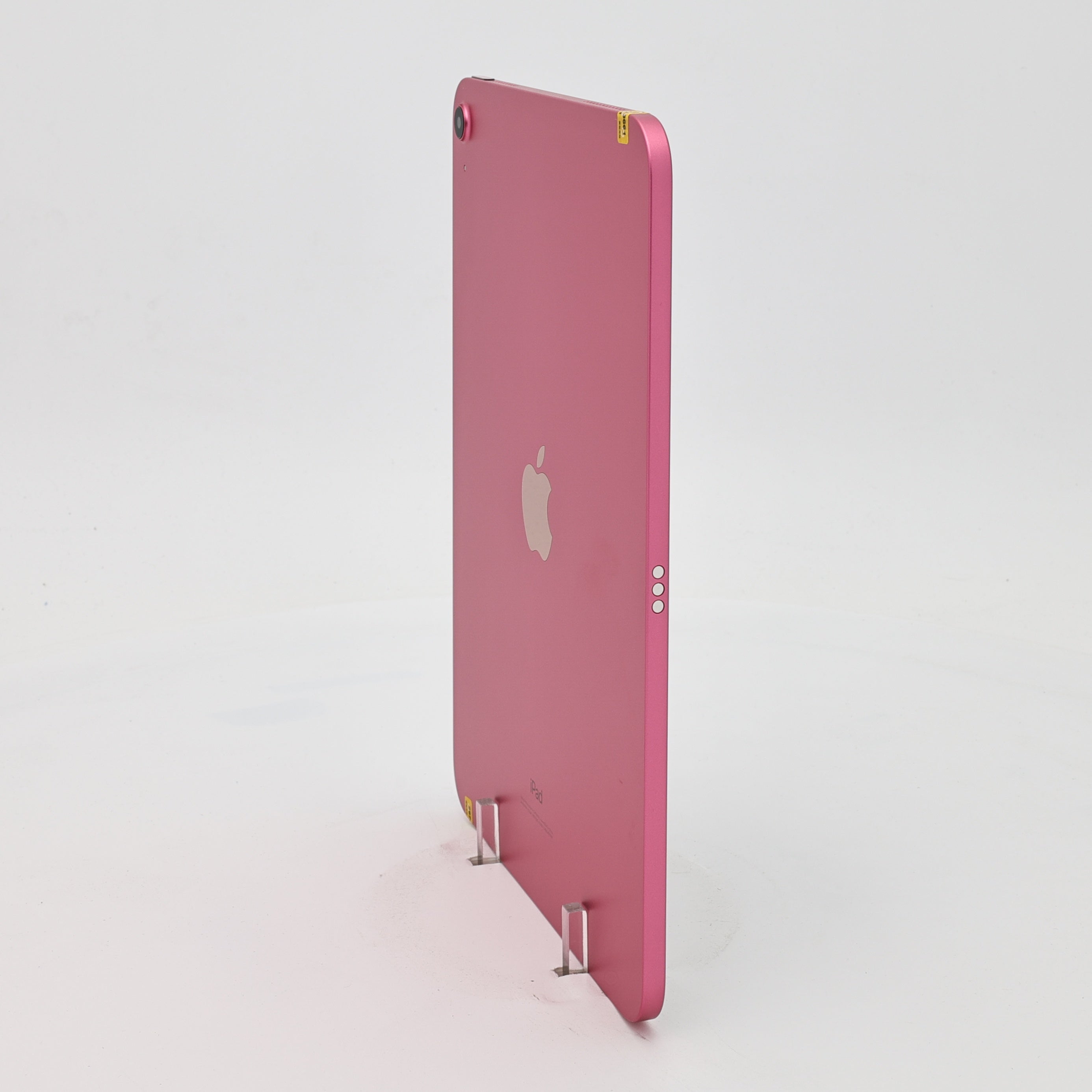 99新 Apple iPad 10代 256G 粉紅色 WIFI