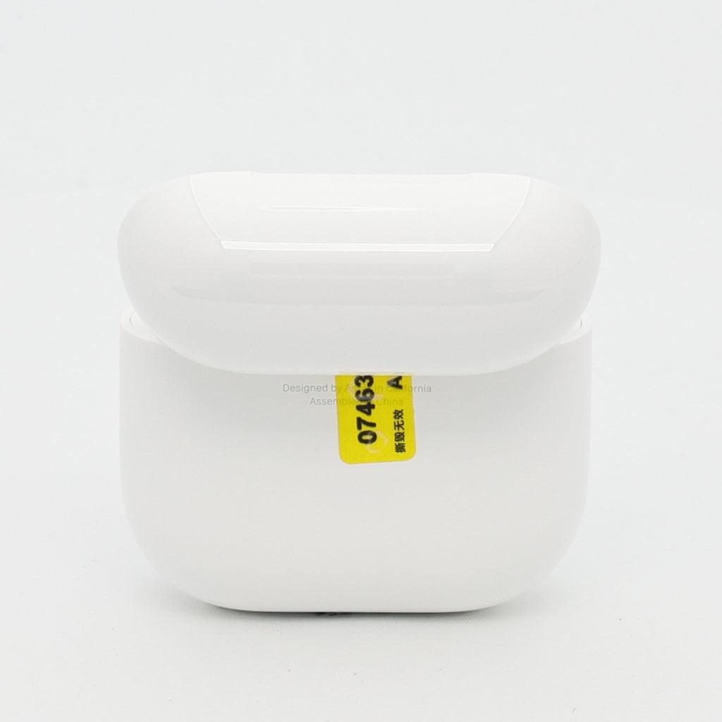 99新 Apple AirPods 4 (支持主動降噪) 白色