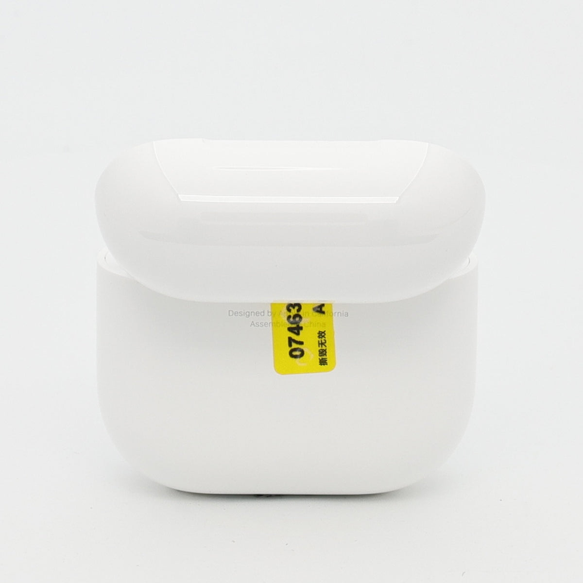99新 Apple AirPods 4 (支持主動降噪) 白色