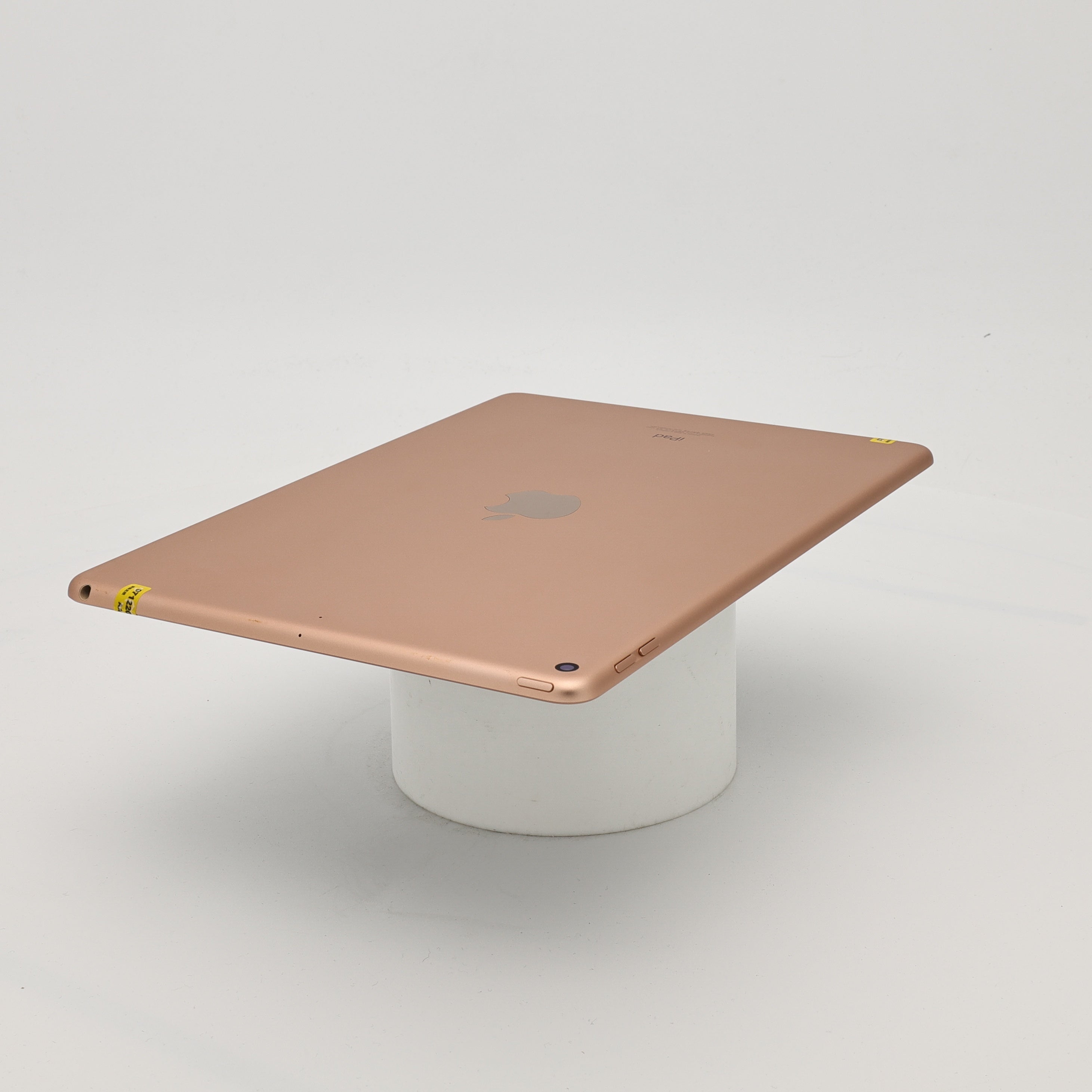 95新 Apple iPad 10代 64G 粉紅色 WIFI