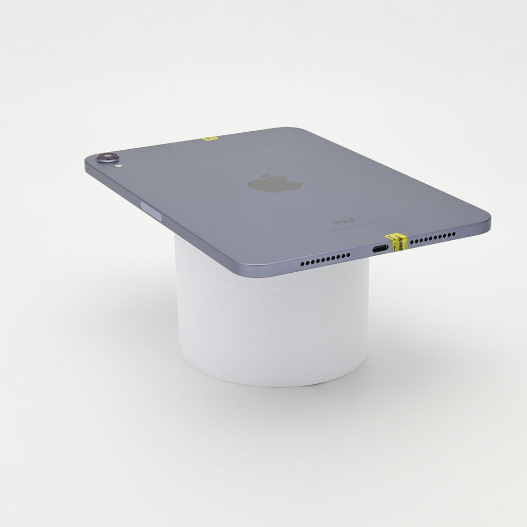 95新 Apple iPad mini6 64G 紫色 WIFI