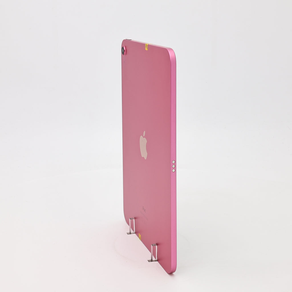 95新 Apple iPad 10代 256G 粉紅色 WIFI