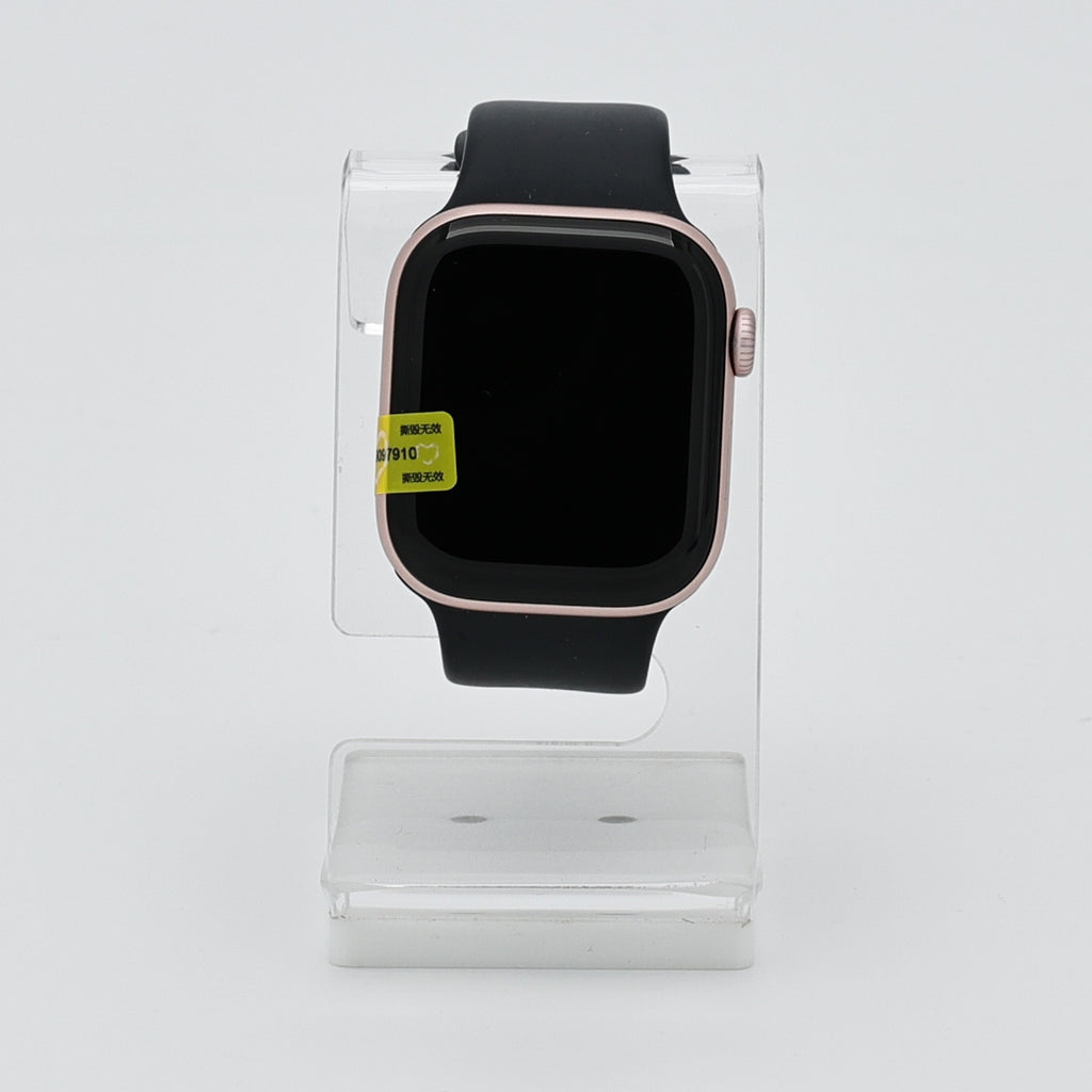 99新 Apple Watch Series 10 42毫米 鋁金屬