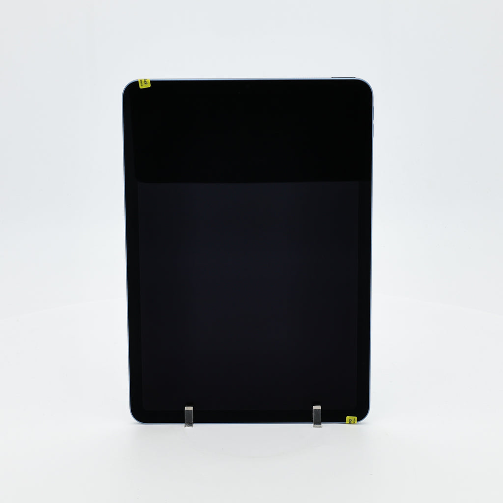 95新 Apple iPad Air5 64G 藍色 WIFI