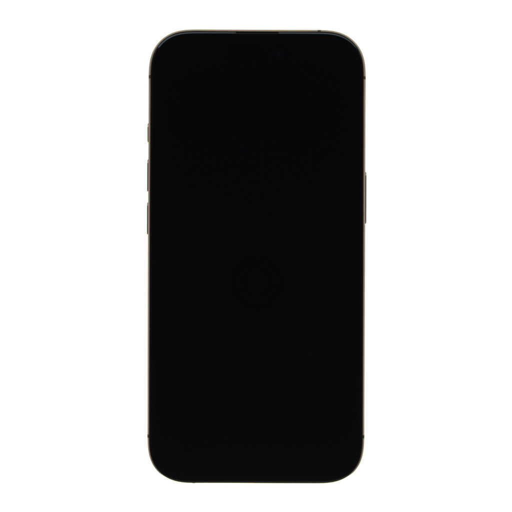 95新 Apple iPhone 16 Pro 128G 沙漠色鈦金屬 中國大陸版
