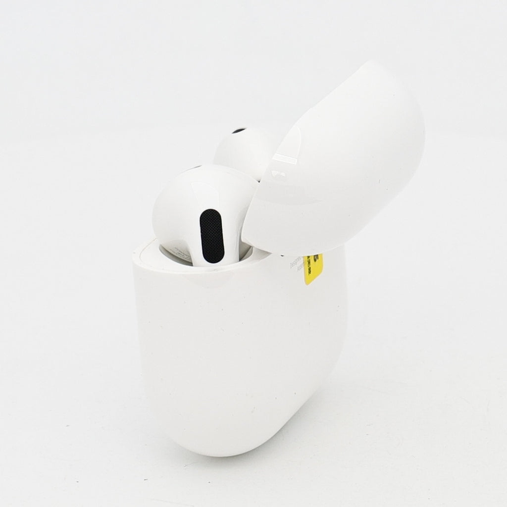 99新 Apple AirPods 4 (不支持主动降噪) 白色