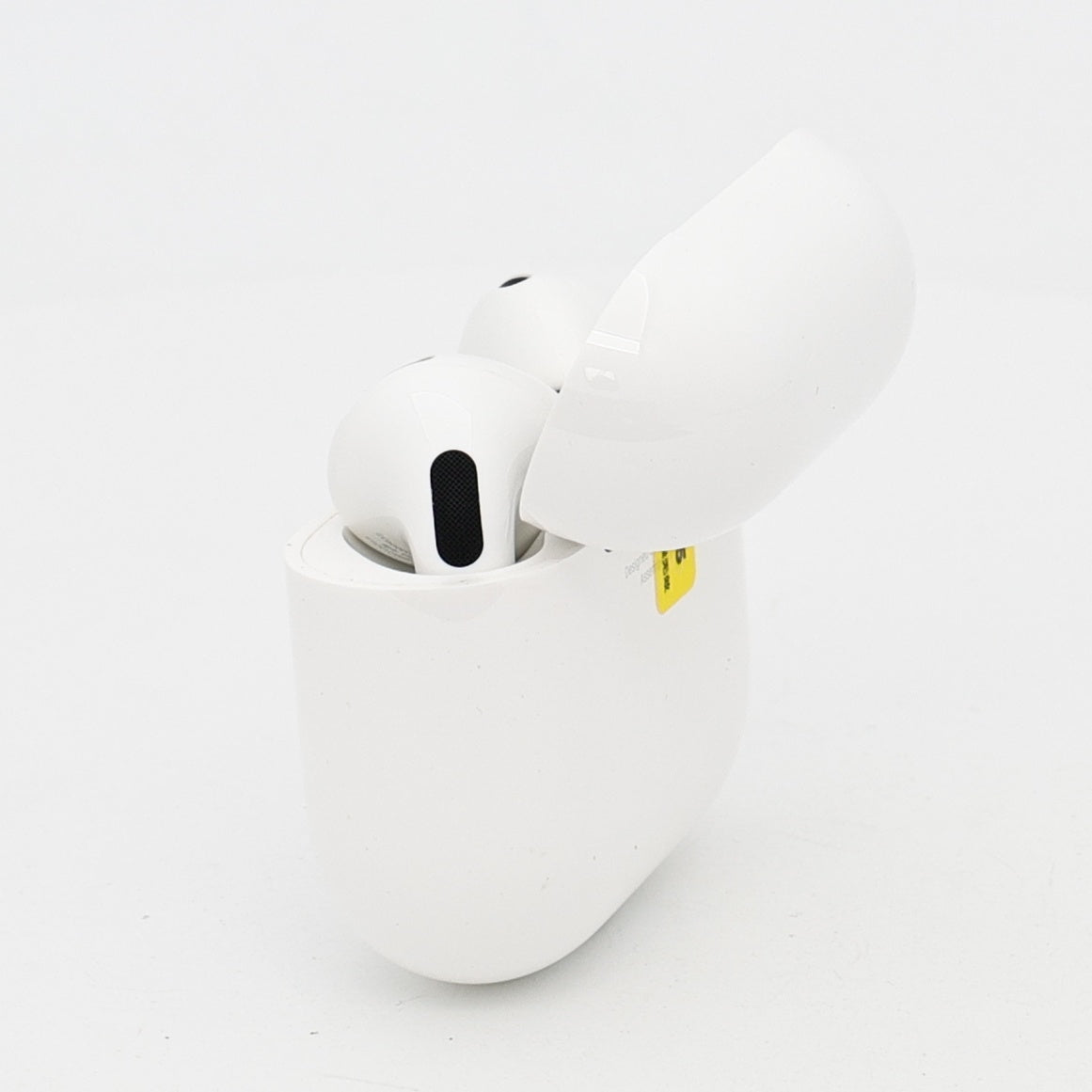 99新 Apple AirPods 4 (不支持主动降噪) 白色
