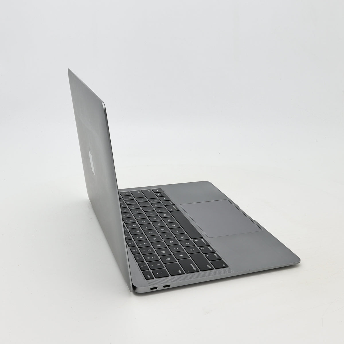 95新 Apple MacBook Air 20年 13寸 i3 1.1G 8G RAM 256G SSD 銀色