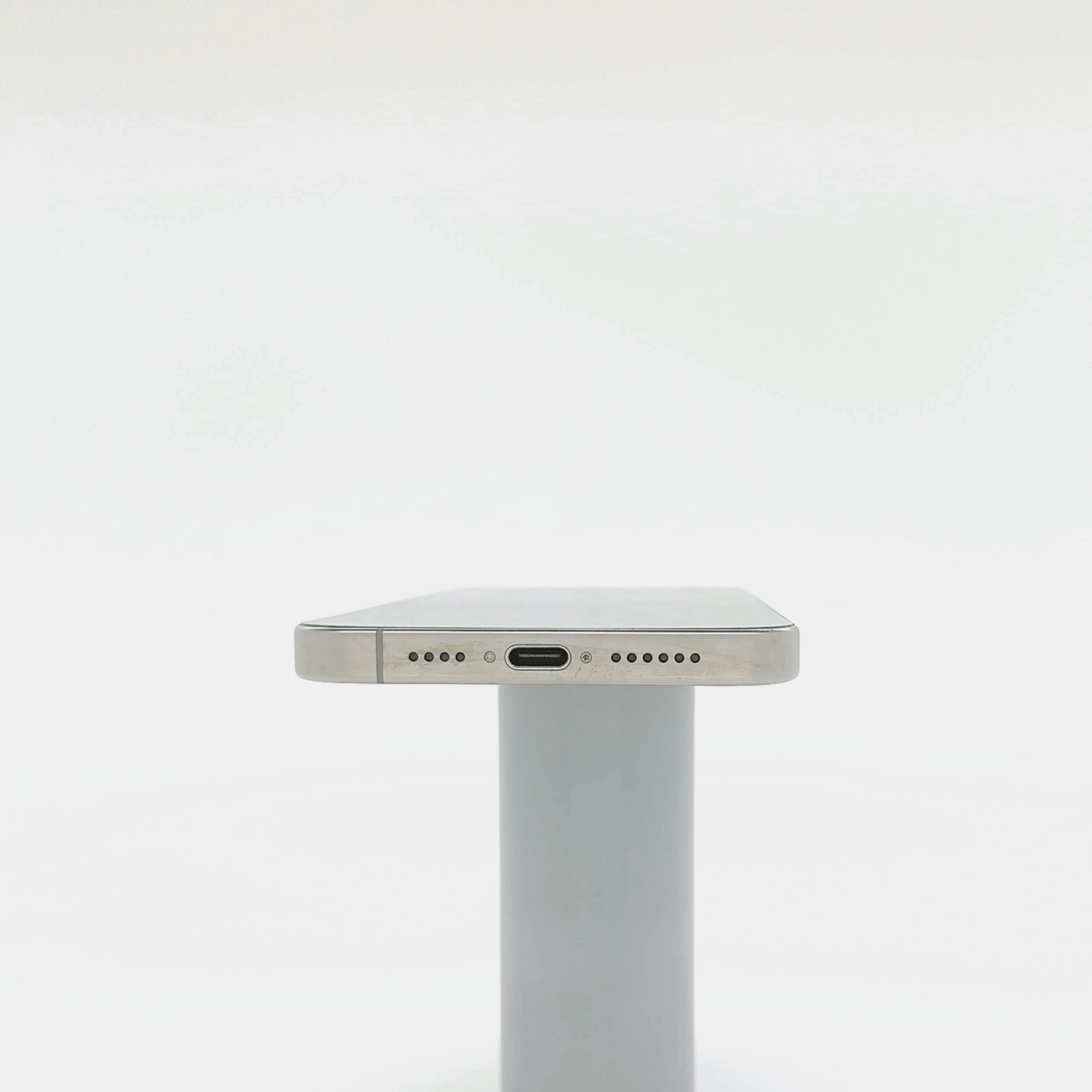 95新 Apple iPhone 15 Pro Max 256G 原色鈦金屬 中國大陸版