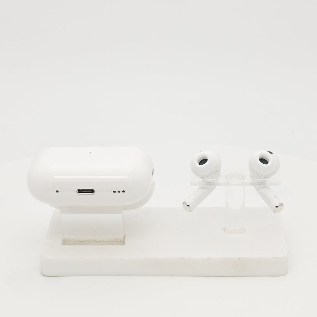 99新 Apple AirPods Pro 2 白色